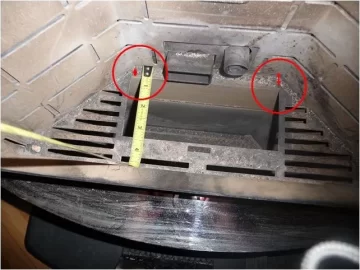 [Hearth.com] Enviro EF5 Ignitor Tube