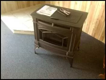[Hearth.com] Stove Install With Pics