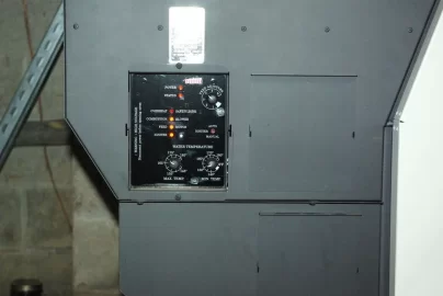 [Hearth.com] Harman Boiler Is Now Cooperating! (General Harman Control Board Operations)