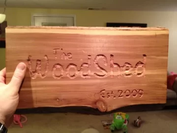 [Hearth.com] Penna. Delaware Valley Wood Carvers presents...