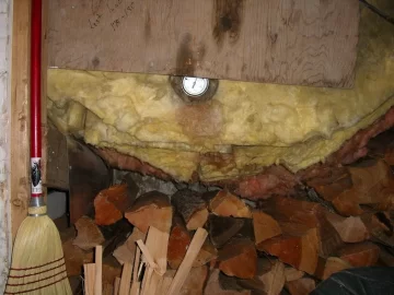 [Hearth.com] How Are You Insulating Your Storage?