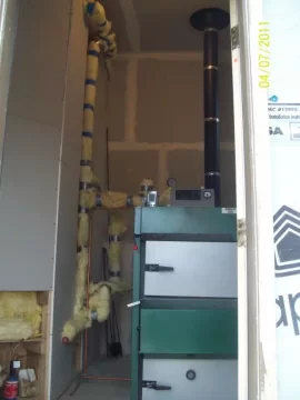 [Hearth.com] How Are You Insulating Your Storage?