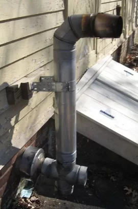 [Hearth.com] St. Croix Revolution Furnace died - I'm done for the year