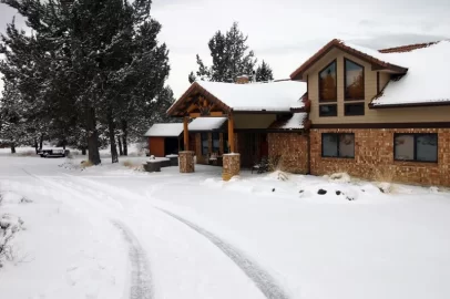 [Hearth.com] Ten Ways I Can Tell There Is Going To Be an Early Spring