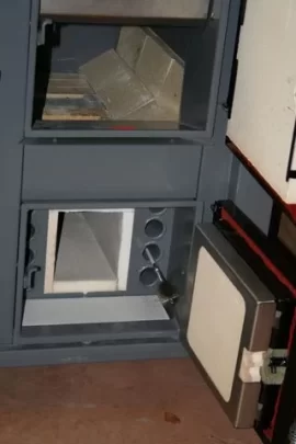 [Hearth.com] Pro Fab Empyre Elite 200
