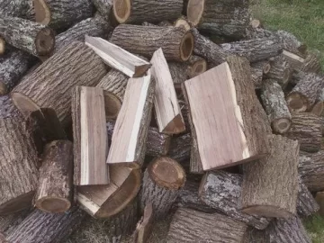 [Hearth.com] wood cutting and wood id ?