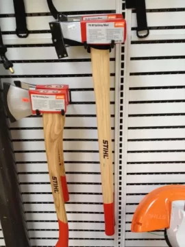 [Hearth.com] Stihl Maul