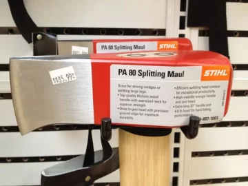 [Hearth.com] Stihl Maul