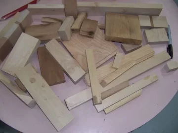 [Hearth.com] Burned some Oak, Cherry & maple, In Alaska!