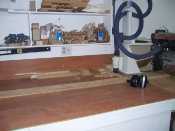 [Hearth.com] Burned some Oak, Cherry & maple, In Alaska!