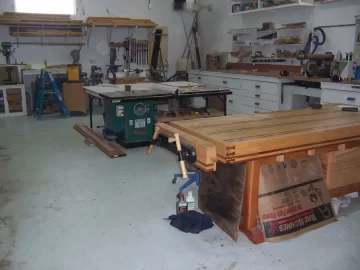 [Hearth.com] Burned some Oak, Cherry & maple, In Alaska!