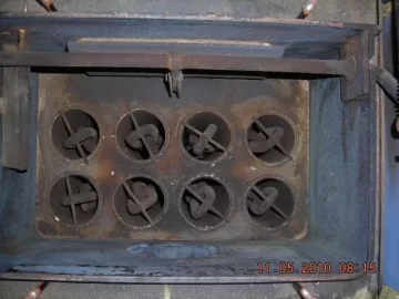 [Hearth.com] Cleaning boiler?