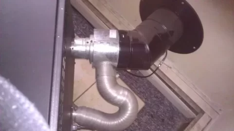 [Hearth.com] Stove help!
