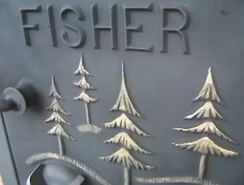 Everything Fisher