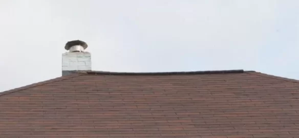 [Hearth.com] Baffling chimney issue...