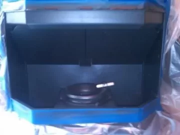 [Hearth.com] Harman PC45 purchase