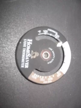 [Hearth.com] The end of the monstrous burn.