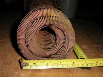 [Hearth.com] Tankless Coil Question