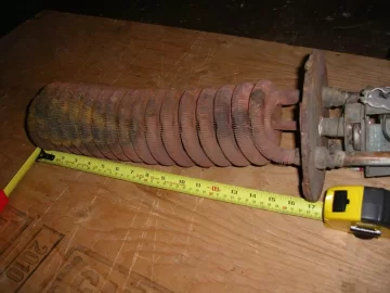 [Hearth.com] Tankless Coil Question