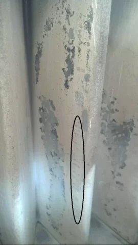 [Hearth.com] harman heat exchanger buildup?
