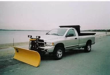 [Hearth.com] RE: Air bags . . . Timbrens . . . plow questions