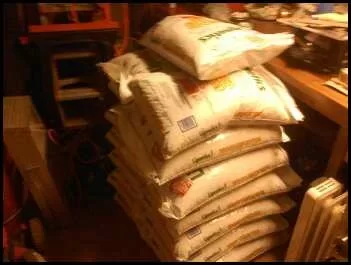 [Hearth.com] My First Pellet Purchase