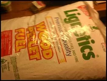 [Hearth.com] My First Pellet Purchase