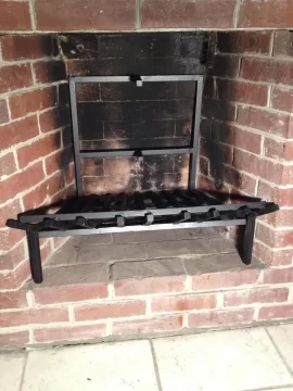[Hearth.com] The perfect fit