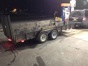 [Hearth.com] Would you buy this trailer?