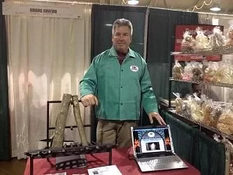 [Hearth.com] NH Home show last weekend...very few Piros:(