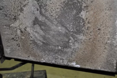 [Hearth.com] EKO refractory pics.