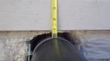 [Hearth.com] Vent Clearance Issue. What would you do?