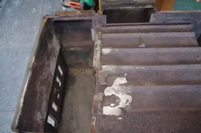 [Hearth.com] Looking for a VERY small woodstove for a small cabin