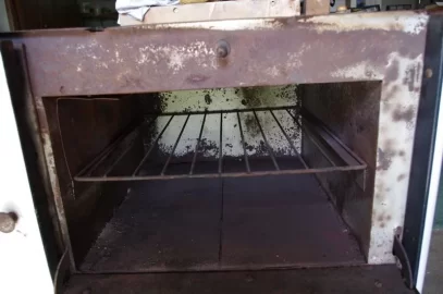 [Hearth.com] Looking for a VERY small woodstove for a small cabin