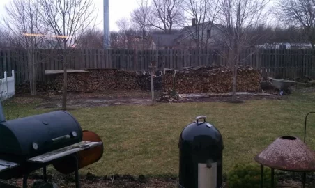 [Hearth.com] Suburban Scroungers