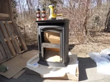[Hearth.com] just bought a used harman accentra fs  $300