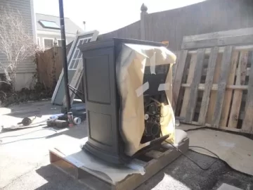 [Hearth.com] just bought a used harman accentra fs  $300