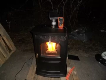 [Hearth.com] just bought a used harman accentra fs  $300