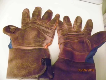 [Hearth.com] Cutting Gloves