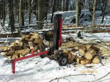 [Hearth.com] Cleaning Up The Lot