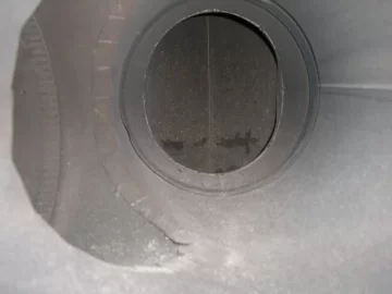 [Hearth.com] installing all-fuel upside down