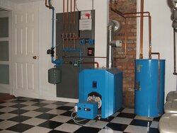 Boiler system install: Components checklist/do's and don'ts/advice & suggestions. Would appreciate y