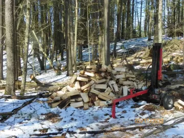 [Hearth.com] Added More Pine