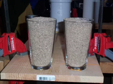 [Hearth.com] Finally made the pellet fines vacuum