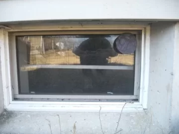 [Hearth.com] venting out basement window