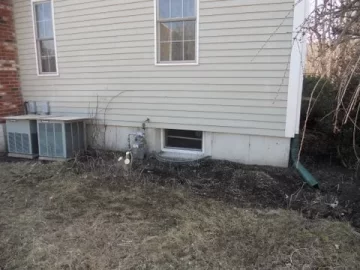 [Hearth.com] venting out basement window