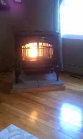 [Hearth.com] Harman XXV or Enviro M55 Cast FS??
