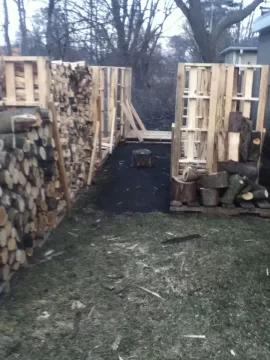 [Hearth.com] Pallet Pete Pallet's