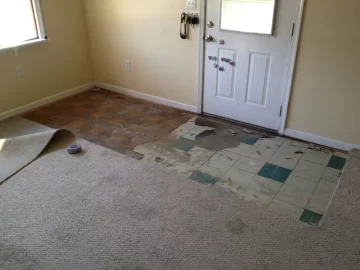 [Hearth.com] Time for a new floor (Part 1)