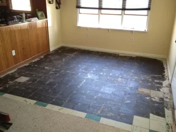 [Hearth.com] Time for a new floor (Part 1)